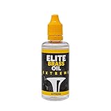 Elite Brass Trumpet Oil Extreme - Olio per tromba