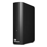 WD 20TB Elements HDD per desktop USB 3.0