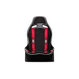 Next Level Racing ES1 Elite SIM Racing Seat (NLR-E011)