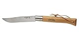 Opinel Coltello gigante acciaio inox n. 13