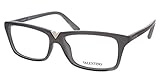 Valentino V2665 Montature, Grigio (Grau), 53.0 Donna