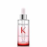 Kérastase, Genesis, Siero Fortificante Anti-Caduta, Trattamento Senza Risciacquo, Per Capelli Fini & Indeboliti, Anti-Chute Fortifiant, 90 ml