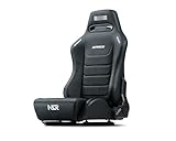 Next Level Racing ERS3 Elite Reclining Seat (NLR-E050)