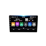 Android 13 All In One Sistema intelligente compatibile for Citroen C5 2009-2017 Autoradio Lettore multimediale Navigazione GPS Unità principale stereo(4-Core 1 32GB)