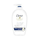 DOVE SAP.LIQUIDO 250ML