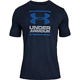 Under Armour Uomo UA GL FOUNDATION SS T Shirt