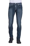 Carrera Jeans - Jeans in Cotone, Blu Medio (48)