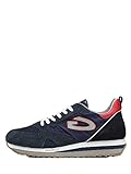 GUARDIANI Sneakers Wen 0092 da Uomo Modello AGM009209 Pelle 43