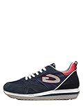 GUARDIANI Sneakers Wen 0092 da Uomo Modello AGM009209 Pelle 44