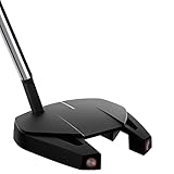 TaylorMade Spider GT, Putter da Uomo, Nero, 34