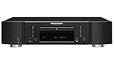 Marantz guida utente CD 6007 USB, Nero