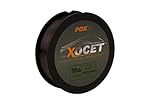 Fox Exocet® Mono Trans Khaki - 0.261mm 10lbs / 4.55kgs