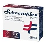 SERCOMPLEX 20BUST Integratore Alimentare