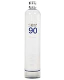 VODKA SKYY 90 LISCIA CL.70