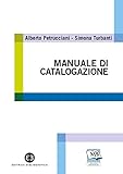 Manuale di catalogazione