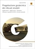 Progettazione geotecnica dei rilevati stradali