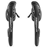 Campagnolo Comandi Unisex, Nero, M