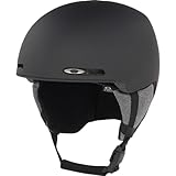 Oakley Casco da Sci MOD 1, Matte Black, M