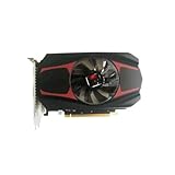 DISPRA ventole pc Originale AMD HD6770 4G DDR5 Carta video Gao Cheong Office ATI HD 6770. Game graphics card