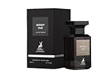 Maison Alhambra - Woody Oud – Eau de Parfum Mixed 80 ml