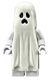 LEGO Monster Fighters, statuina di fantasma (fosforescente)