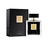 Avon Little Black Dress The Dress Eau de Parfum Spray, 50 ml, profumo da donna in legno di sandalo