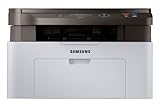 Samsung Xpress M2070W Stampante Multifunzione Laser Bianco/Nero Wireless 20PPM