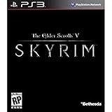 New – Skyrim PS3 by Bethesda Softworks – 11762