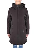 WOOLRICH Parka Donna CFWWOU0889FRUT3496 Firth Down Parka Nero Taglia L