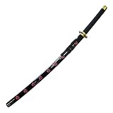 S.M. Katana SHUUSUI Katana in Metallo Roronoa Zoro One Piece Ornamentale