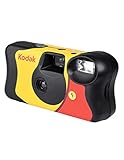 Kodak funsaver, fotocamera usa e getta 27 foto