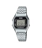 Casio Orologio Da Donna LA680WEA-1EF