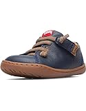 Camper Peu FW, Scarpe da Ginnastica, Blue, 20 EU