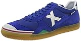 Munich Gresca, Scarpe da Ginnastica Unisex-Adulto, Blu, 44 EU