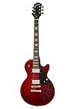 Epiphone Les Paul Studio Wine Red - Chitarra elettrica Single Cut