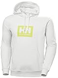 Helly-Hansen Uomo HH Box Hoodie