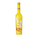 Liquore Strega LIMITED EDITION Ml. 700 40% Vol