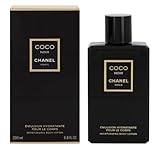 Chanel Coco Noir Lozione Corpo - 200ml