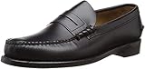 Sebago Classic Dan, Mocassini, Uomo, Nero (Black 902), 45 EU