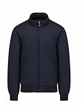 Aeronautica Militare giubbino sailor AB2100-08358 Blu, da uomo, giacca, giubbotto (XXL)