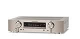 Marantz NR1605 Ricevitore argento