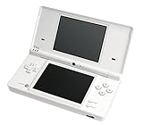 Nintendo DSi Handheld Console (White) [Edizione: Regno Unito]