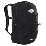 The North Face NF0A3VXFJK3 JESTER BLACK uni Unisex – Adulto