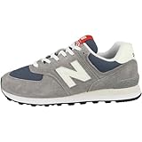 New Balance 574, Sneaker Uomo, 42.5 EU