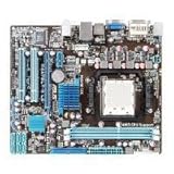 Asus Socket Am3 Matx Ht3 5200 780L