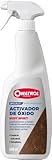 OWATROL - ATTIVATORE OSSIDO FERRO RUST SPIRIT 500 ML