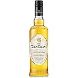 Glen Grant Scotch Whisky Single Malt - 700 ml