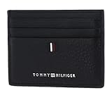 Tommy Hilfiger TH Central - Essentials CC Holder Black