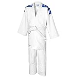 tuta da judo per bambini Mizuno Kodomo Plus