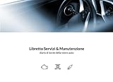 Libretto servizi e manutenzione auto: diario di bordo della vettura